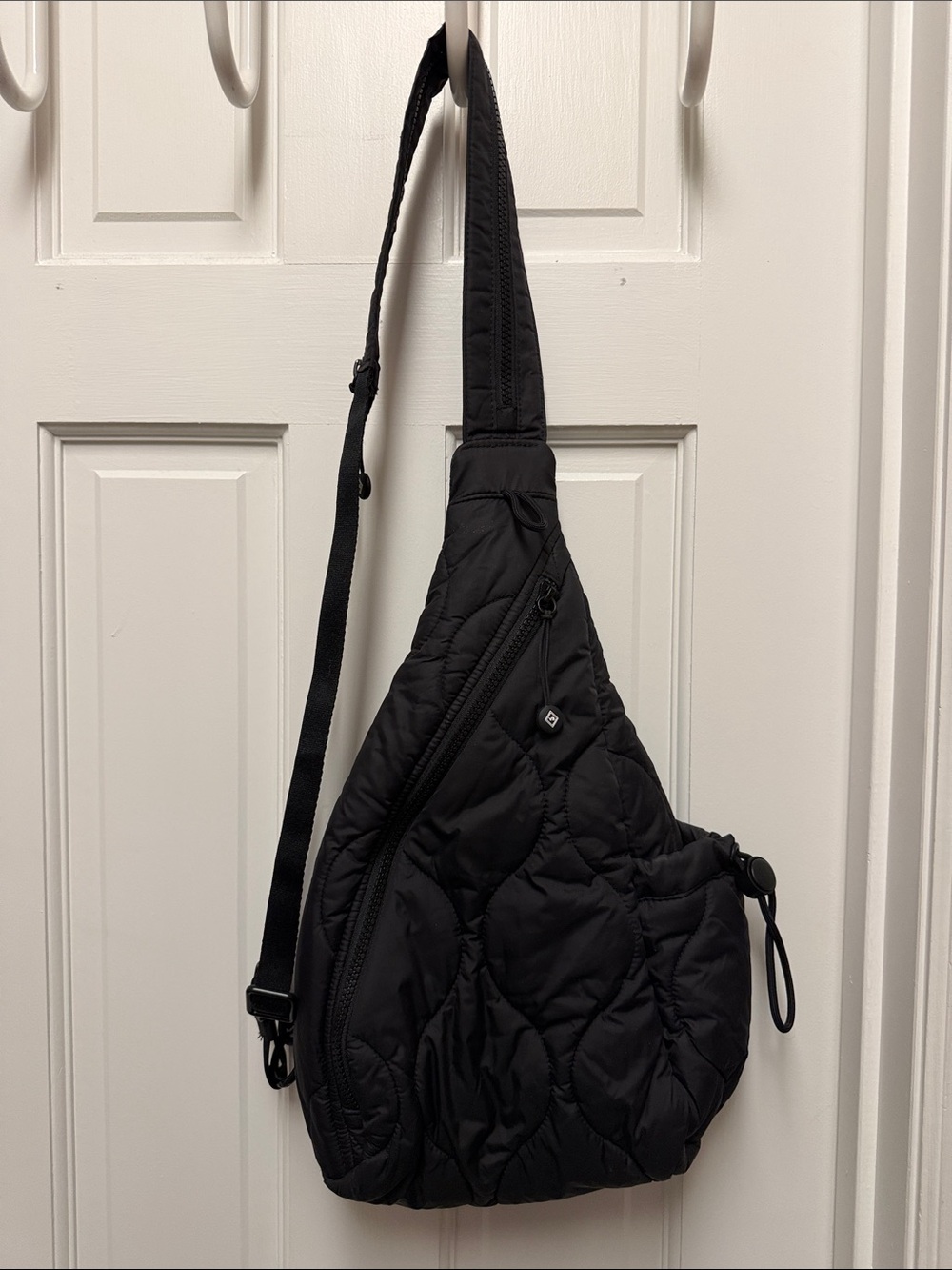 Vera Bradley Featherweight Sling Bag